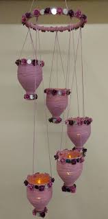 We transform recycled bottles into an amazing fiber, used by the world's leading brands to make athletic and fashion apparel and more. How To Make Decorative Hanging From Bottle Diy Bottle Crafts Plastic Bottle Art Plastic Crafts