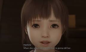 Why are some characters