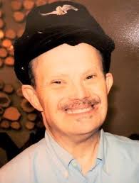 Mark Hanley Obituary (1955