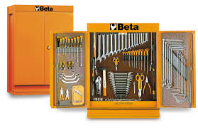 Beta Tools C 53 Wall Mounted Tool Cabinet