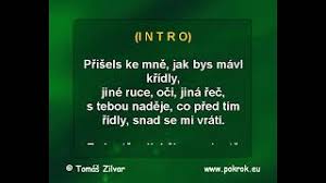 Září 1946 petřkovice) je česká zpěvačka, textařka, herečka a moderátorka.patří k nejznámějším českým zpěvačkám. Pisnicka Neslap Nelamej Hana Zagorova Karaoke Eshop Pokrok Eu