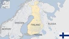 Finland country profile - BBC News