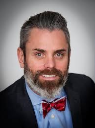 UAMS Names Ryan Cork, MSHA, Vice Chancellor of Northwest Region