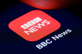 Bbc news is an operational business division of the british broadcasting corporation responsible for the gathering and broadcasting of news. Bbc Defends Logo Accused Of Being Same As Old One