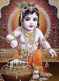Find over 100+ of the best free krishna images. Pin By Jala Ram On Indian Deity Indijskie Bozhestva Bal Krishna Krishna Wallpaper Baby Krishna