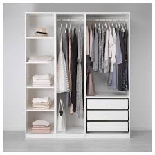Pax Armoire Penderie Armoire Penderie Pax In 2020 Pax Kleiderschrank Ikea Pax Kleiderschrank Kleiderschrank Weiss