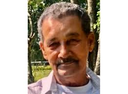 Charles Ridgeway, Sr. Sr. Obituary (2025)