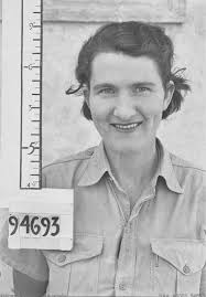 Marguerite Isabella (Peg) Stevens