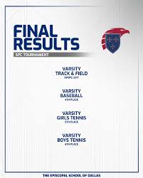 GAME DAY! The Eagles travel to Houston for round 1 of the SPC tournament to  face off against Cistercian at Kinkaid. 🦅
