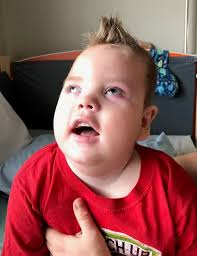 Noah James Ledford Obituary