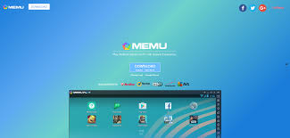 Memuplay compact options, click ok. Memu Emulador De Android Para Pc Parapnte