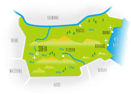 Restrictions d'accès au territoire bulgare. Partir Pour La Bulgarie Informations Pratiques
