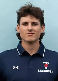 2023 Men's Lacrosse Roster