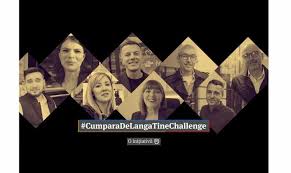 Check spelling or type a new query. Cumparadelangatine Challenge Miscare LansatÄƒ De Bt Pentru SusÅ£inerea Afacerilor Locale