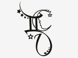 50 Beautiful Gemini Tattoos Designs And Ideas With Meanings Gemini Tattoo Gemini Tattoo Designs Geometric Gemini Tattoo