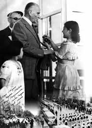 See more of atatürk on facebook. About Ataturk Ted Ronesans Koleji