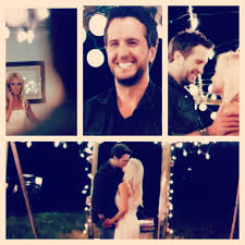 (c) 2013 capitol records nashville. Luke Bryan S Crash My Party With His Beautiful Wife Luke Bryan Fan Luke Bryan Cutest Couple Ever