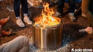 Check spelling or type a new query. Solo Stove Bonfire The World S Most Unique Fire Pit By Solo Stove Kickstarter