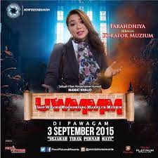 If you like usop wilcha menghonjang makhluk muzium 720p dimensions, you may also like: Facebook