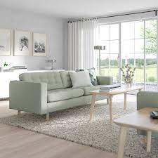 Gold bedroom accents bbstrums info. Morabo 3 Seat Sofa Gunnared Light Green Wood Ikea