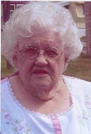 Charlotte L. Marr Obituary