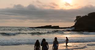 The highest price tends to be on monday. San Juan Del Sur Nicaragua Nicaragua Tourism