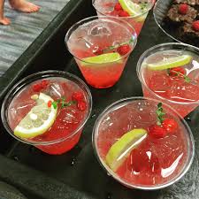 This tropical delight has a 30% abv, so just a splash is all your drink needs. Texas Lemonade Recipe Allrecipes