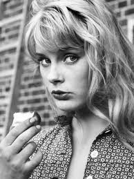 The gorgeous Teutonic temptress, Elke Sommer! #moviestar #blondie #bo...