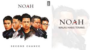 We did not find results for: Noah Band Walau Habis Terang Lyrics Genius Lyrics