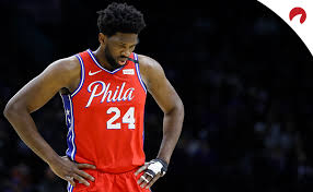 As giannis delivered, joel embiid struggled mightily in 76ers' fourth straight loss. Philadelphia 76ers Vs Milwaukee Bucks Odds Thursday February 6 2020 Odds Shark