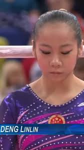 Joseph Deng Olympics