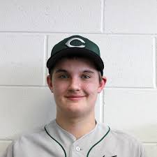 Christopher Ostberg's High School Bio