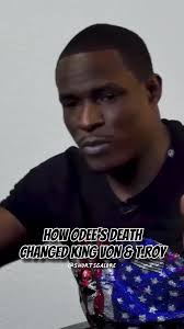 Remembering T.Roy, King Von, and Odee: A Look at Chicago's Hip-Hop Culture 