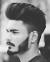 Simple Boys Hairstyle