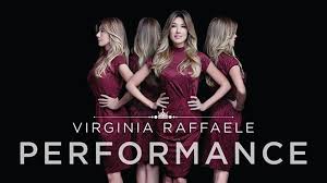 Select from premium virginia raffaele of the highest quality. Performance Of Virginia Raffaele Hotel Residenza Al Teatro