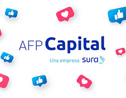 Afp capital es una administradora de fondos de pensiones de chile, propiedad del grupo colombiano sura. Afp Gbr Projects Photos Videos Logos Illustrations And Branding On Behance