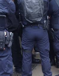 man おしゃれまとめの人気アイデア pinterest angel 男性警察官 制服 男子 ぽっちゃり男性