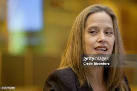 90 Wendy Kopp; Photos & High Res Pictures