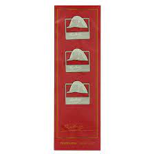 Napoleon S Cocked Hat Set Of 3 Paper Clips Boutiques De Musees