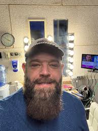 Instagram photo by Richard Ross Herod III • Feb 10, 2025 at 11:34 AM