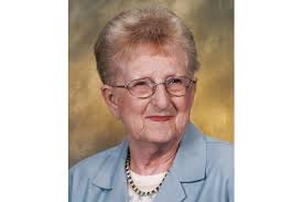 Gladys Dau Obituary (2015)