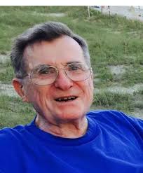 Robert McEachern Obituary (1934