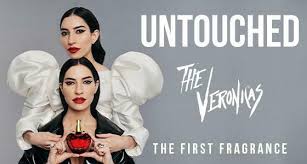 Even talk about the consequence 'cause right now you're the only thing that's making any sense to me and i don't give a damn what they say, what. The Veronicas Untouched Eau De Parfum Spray Perfume For Women 100ml New In Box Ebay