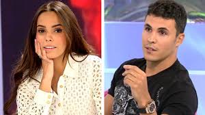 Lo que ha ocurrido con Gloria Camila y Kiko Jiménez detrás de cámaras dará mucho que hablar