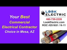 This year's top 50 companies good times continue to roll for ec&m's 2019 top 50 electrical contractors, but revenue growth and. Top Electrical Contractors In Arizona Jobs Ecityworks