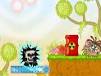 Play Laser Cannon Free Online Games