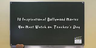 Please use a supported version for the best msn experience. 10 Inspirational Bollywood Movies You Must Watch On Teacher S Day