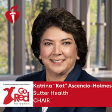 Florinda Vanessa Nicolas RNFA, CNOR, MSN