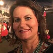 Tammy Alford's Instagram, Twitter & Facebook