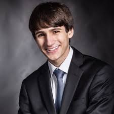 Nick J Trude (@Trude4Prez)